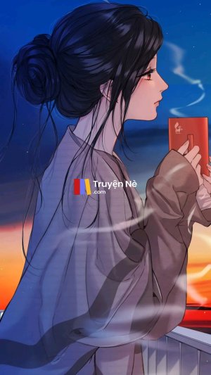 Bí Mật Sau Tấm Rèm