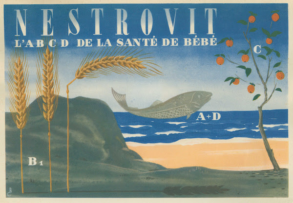 Nestrovit 1910 1950