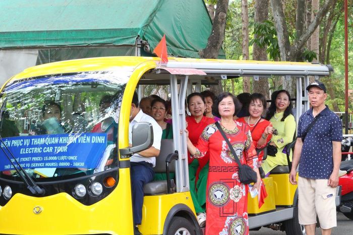 Không có kỳ nghỉ liền 9 ngày dịp Giỗ Tổ Hùng Vương và 30-4 - Tạp chí Kinh Tế Sài Gòn