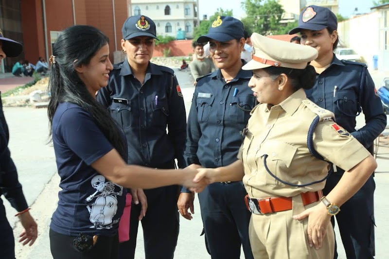 Wedding & Sangeet Performance