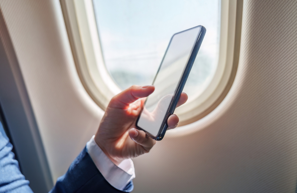 What Is an International eSIM