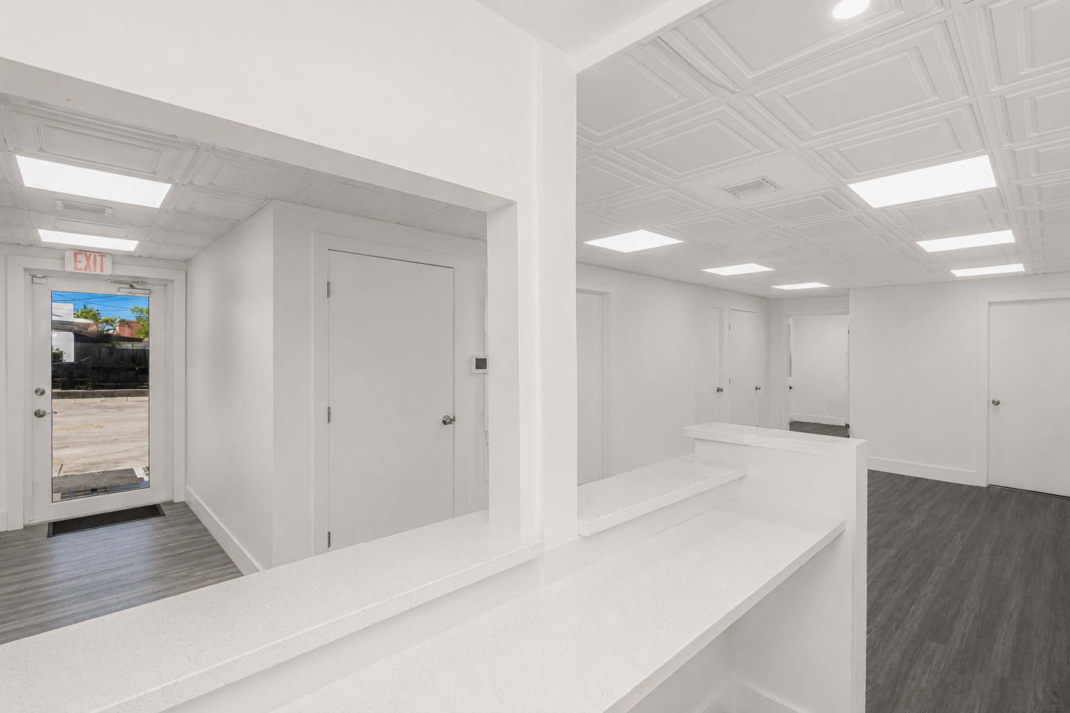 Prime Commercial Real Estate Just Off S.W. 8th Street (Calle Ocho, Signage Available) property photo 5