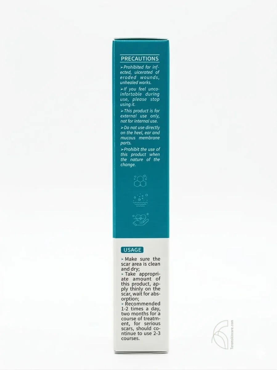 Sadoer Repair Scar Serum