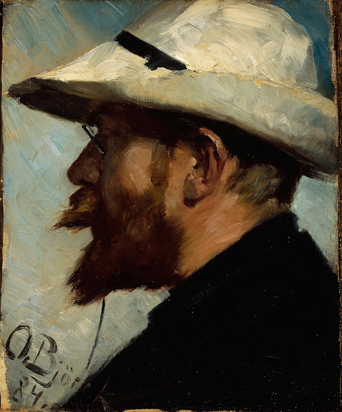 PS Krøyer 1884