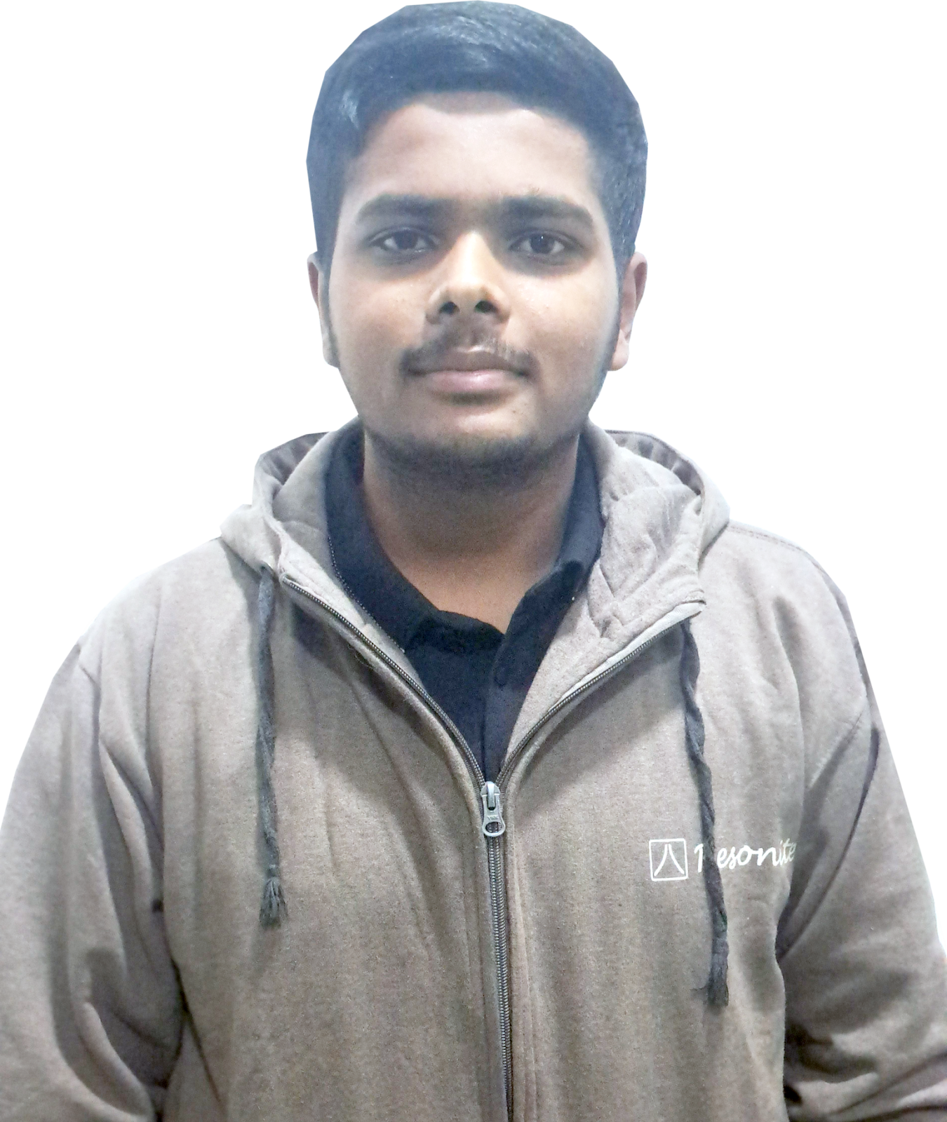 ROHAN SHANTARAM JAYBHAVE Resonance Nashik result