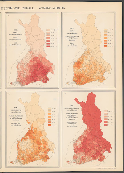 Atlas ofver Finland Pl37 1910