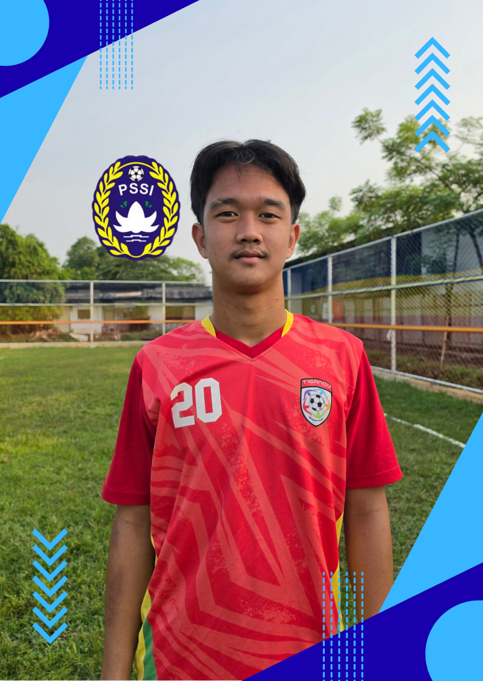 Adly Emirsyah Daanish