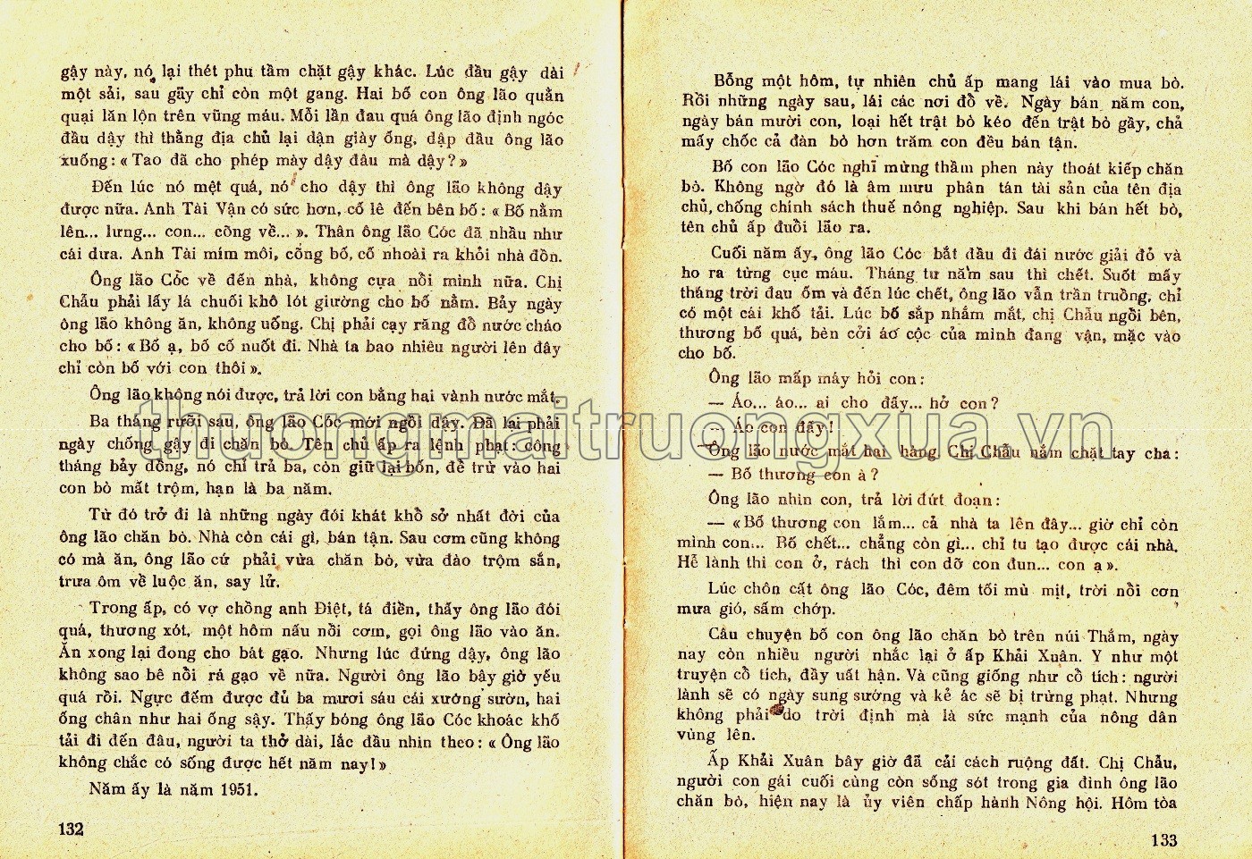 Văn học lớp 12 phổ thông, tập 2 (1987) - Trang 66