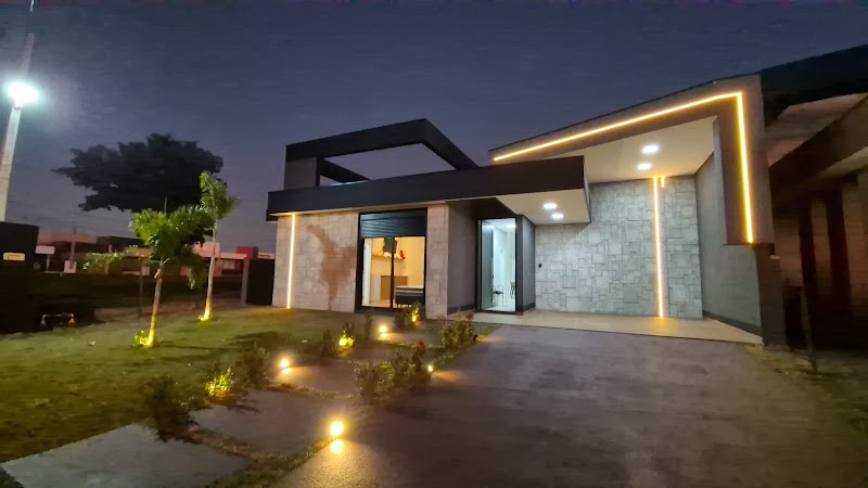 Foto 30 de Casa à venda no Condomínio Riviera de Santa Cristina XIII HZF22RI