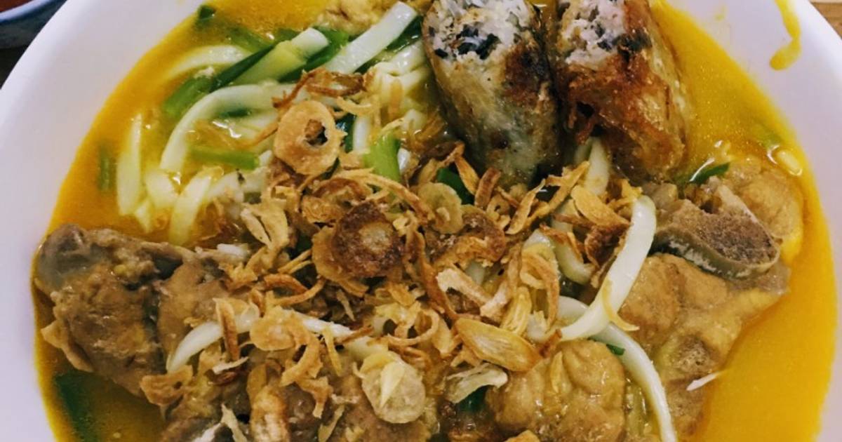 Cháo canh Nghệ An