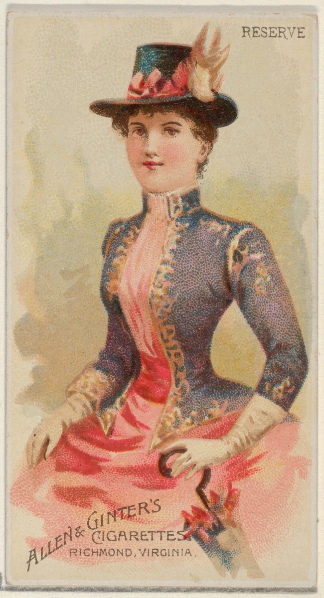 Reserve 1888