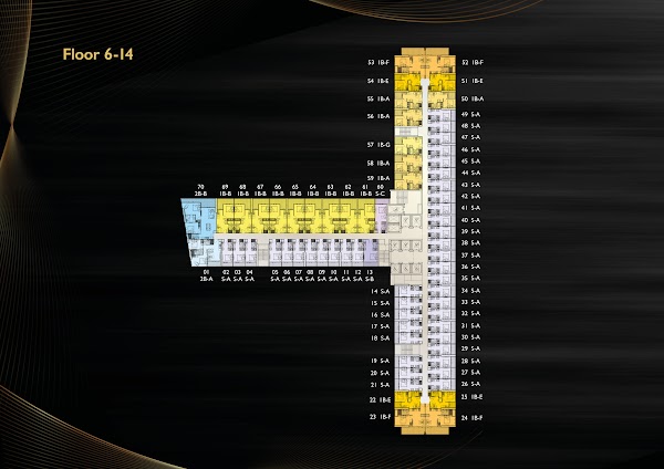 Grand Solaire Noble