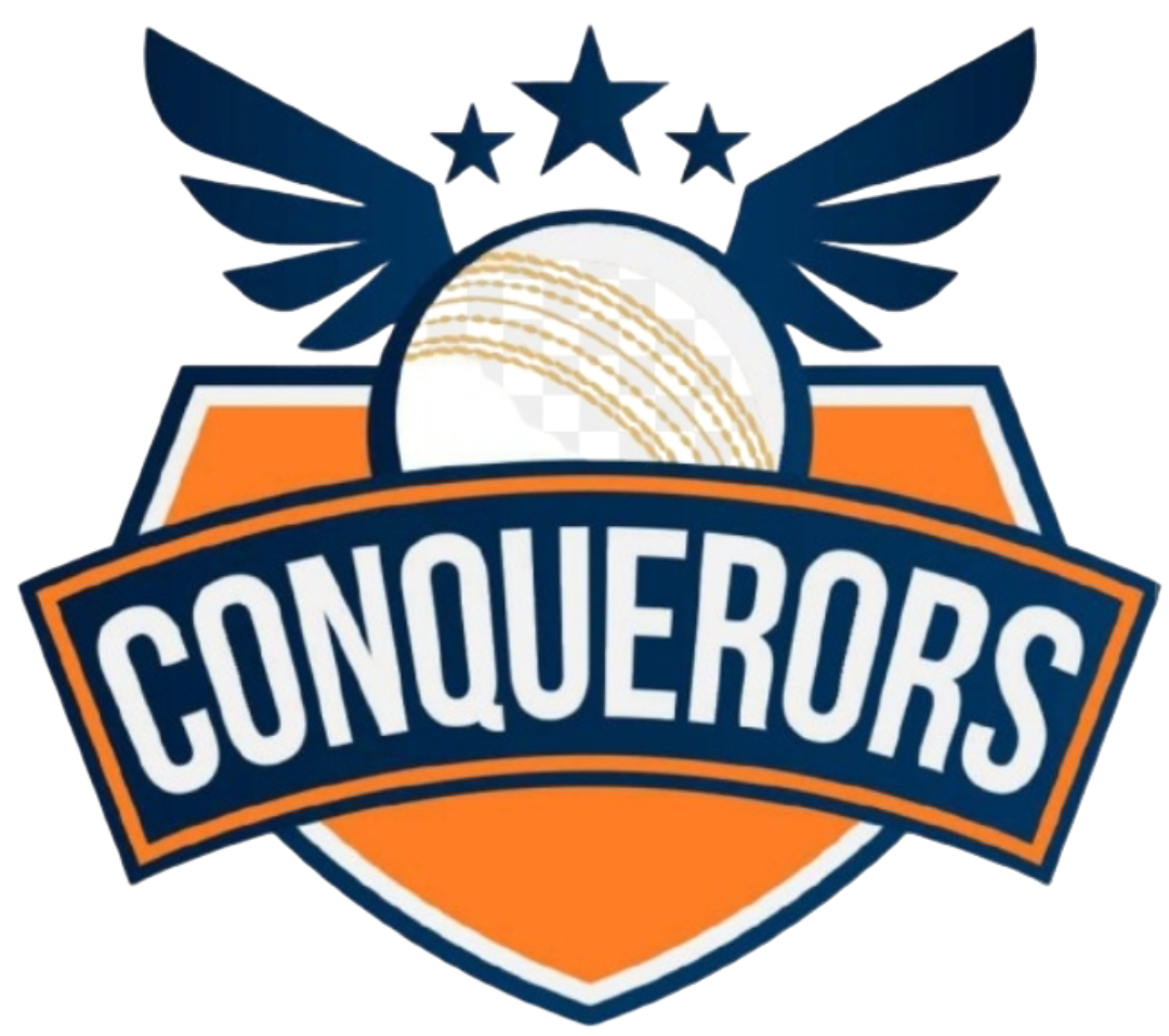 Conquerors Women's Flag