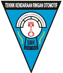 Logo Otomotif