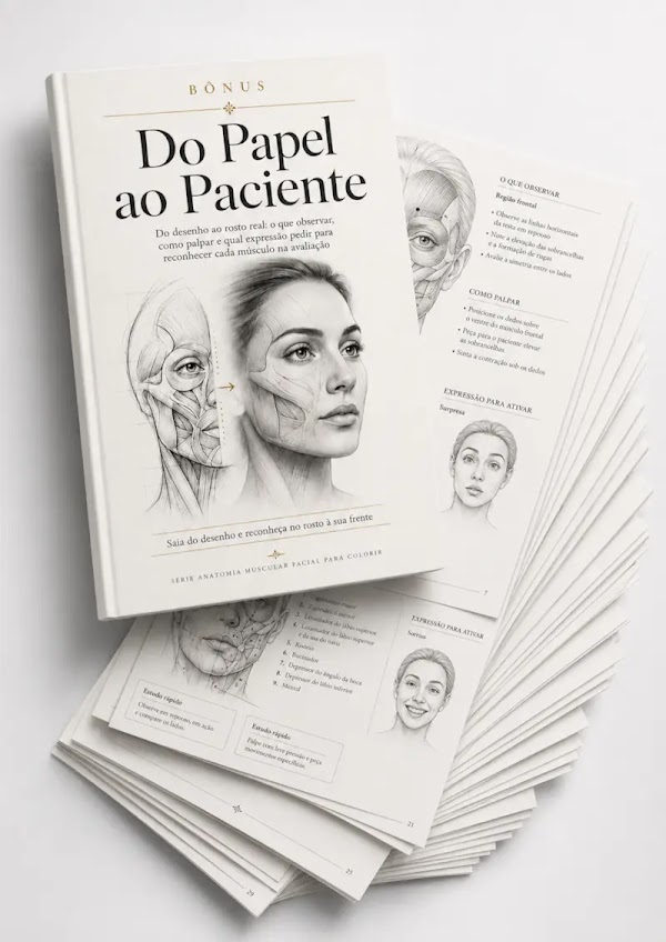 Bônus Do Papel ao Paciente