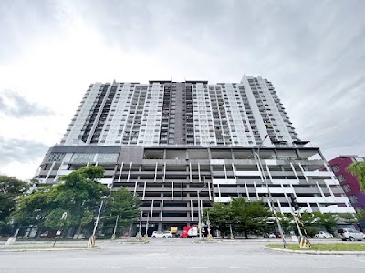 Simfoni 1, Bandar Teknologi Kajang — Serviced Residence (Level 9) — foto 1/10