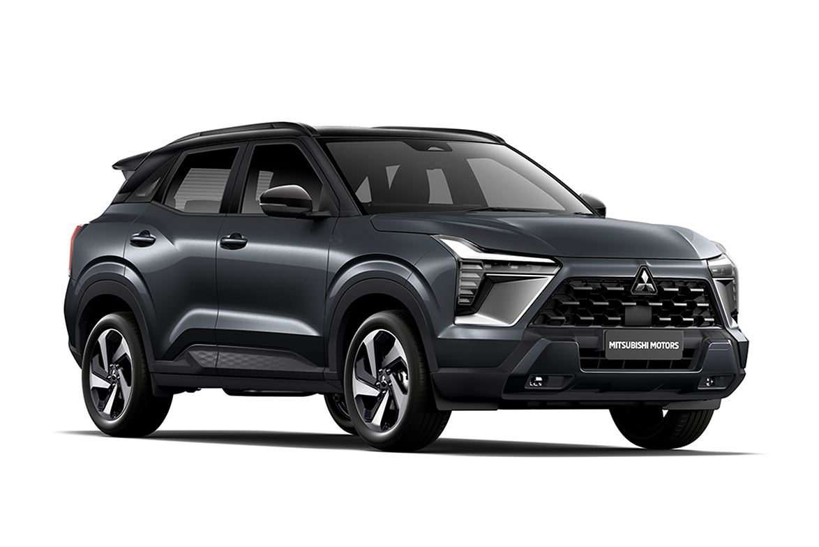 Mitsubishi Batam