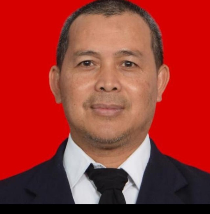 Saprudin Saputra, S.Pd., Gr