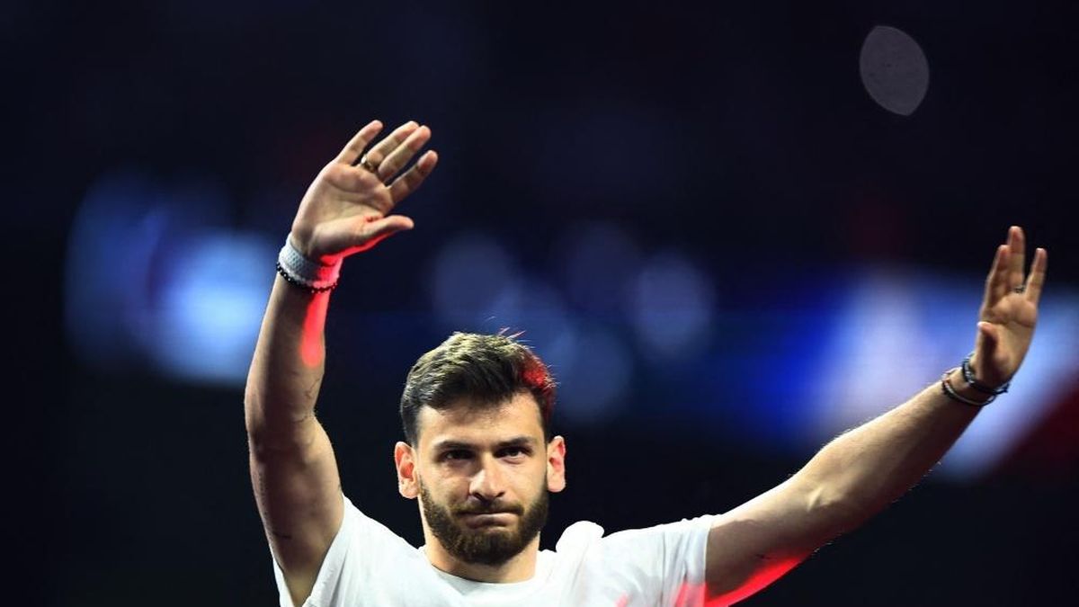 Con đường Kvaratskhelia giành Quả bóng Vàng mà không cần World Cup - Tạp chí Tri thức