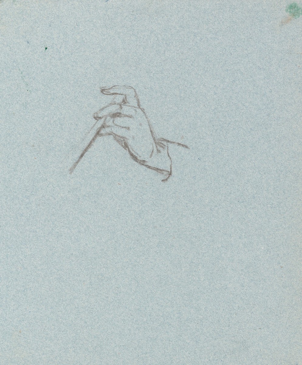 Hand