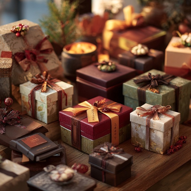 가격대별 명절 선물 BEST 대표 이미지