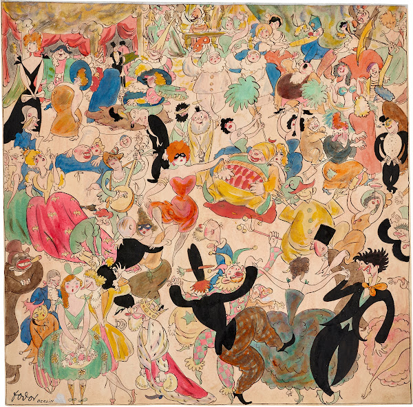 Carnaval 1925