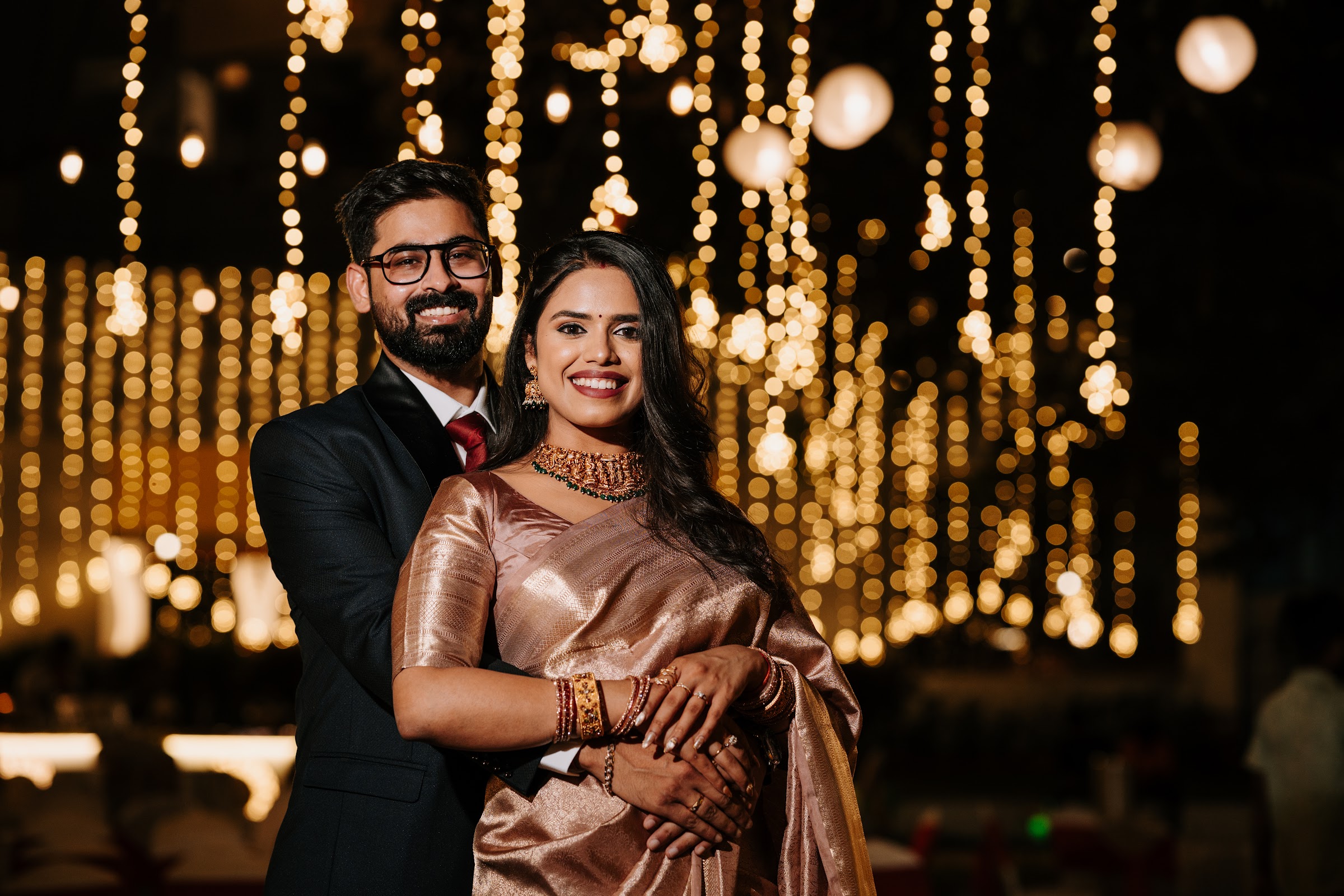 Barsha & Mayank, wedding photography by SPH Weddings, photo 11