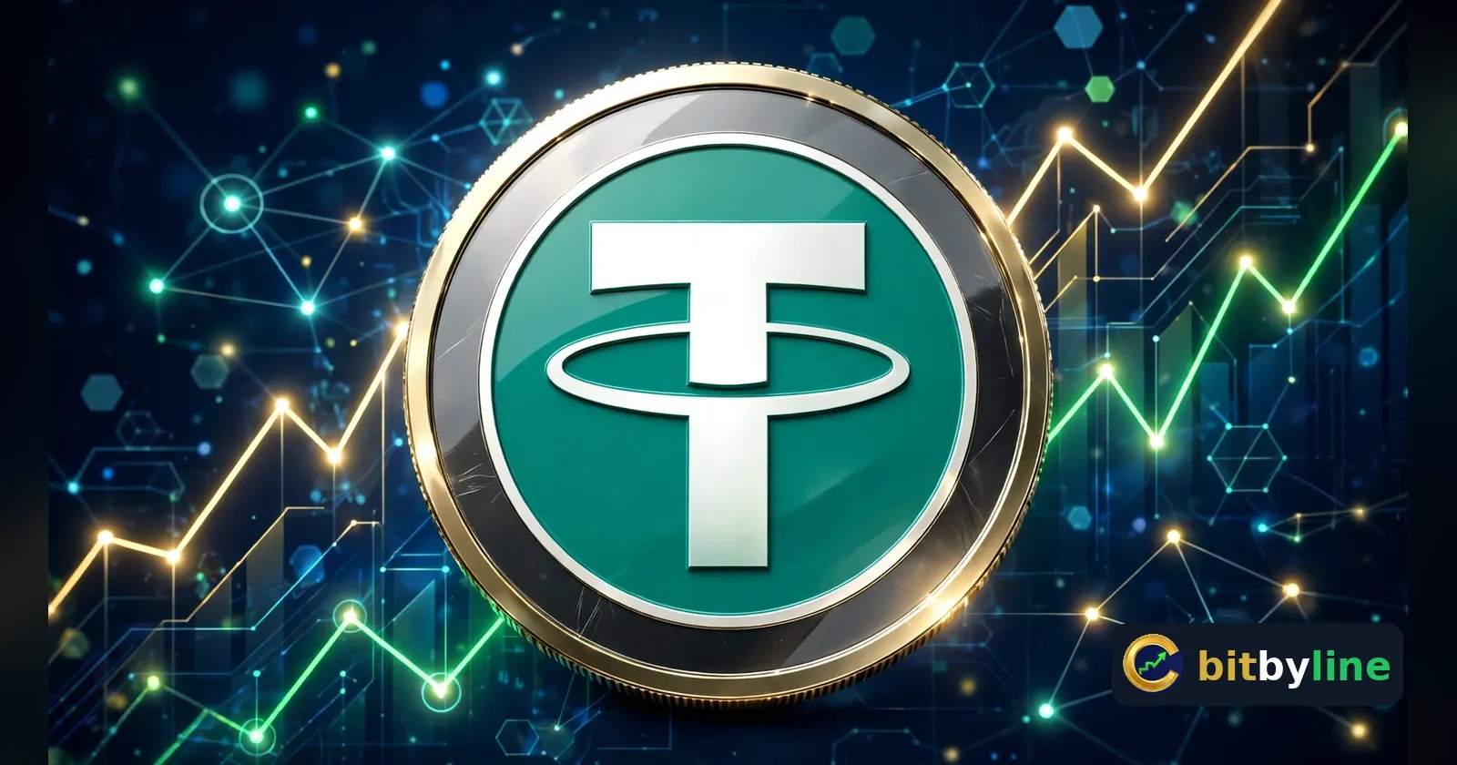 Tether USDT stablecoin guide giant USDT coin dollar peg trading