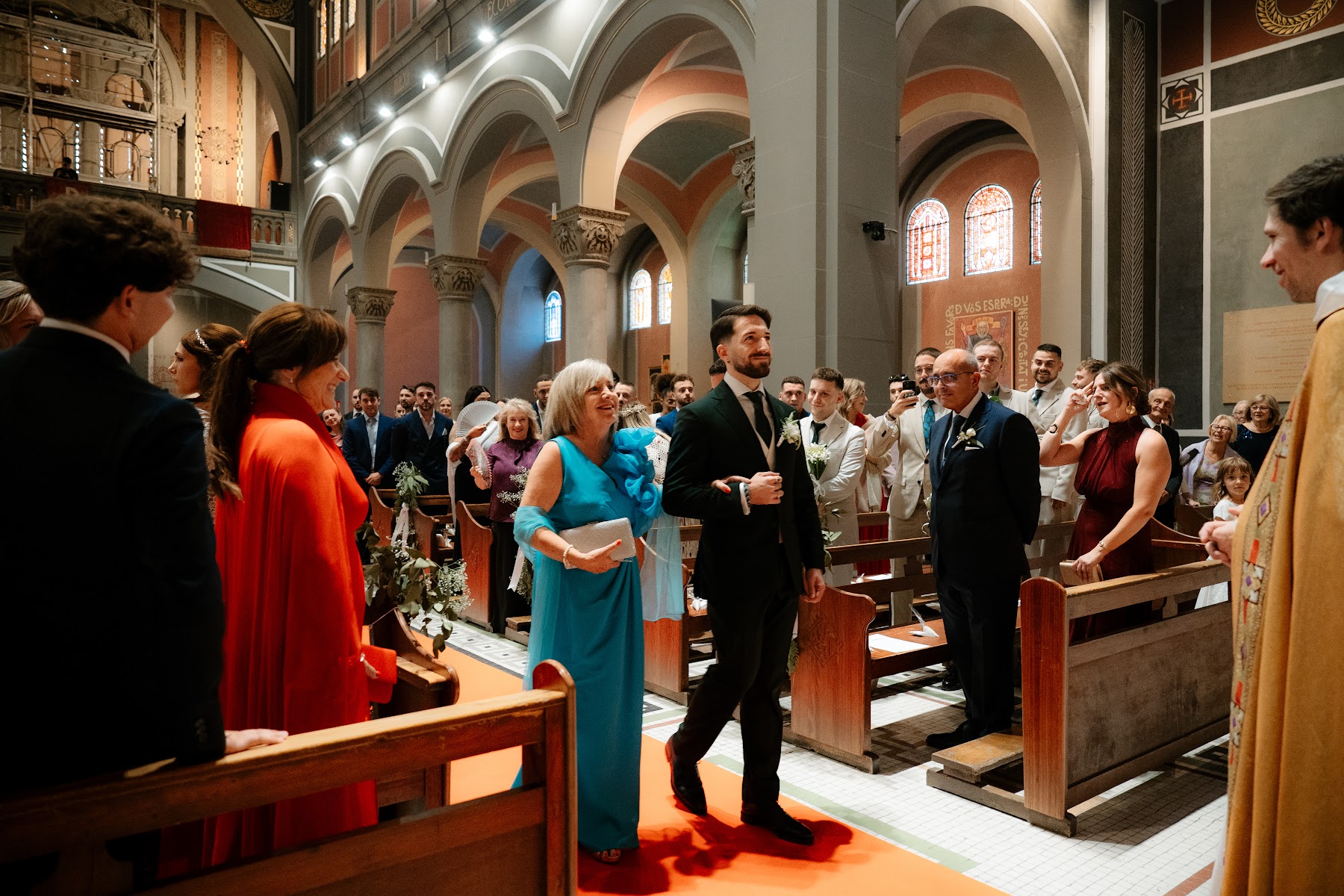Boda de Judit y Rubén — fotografía 33