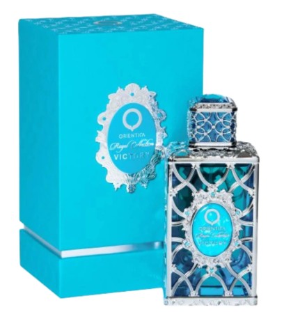 ORIENTICA ROYAL COLLECTION VICTORY UNISEX 100ML EDP ORIENTICA