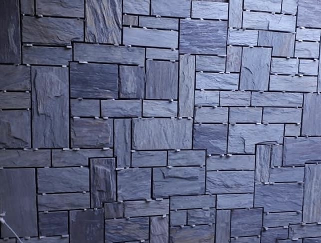 Ardoise Violet Foncé