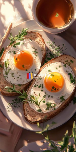 Tình Yêu Giữa Những Con Số