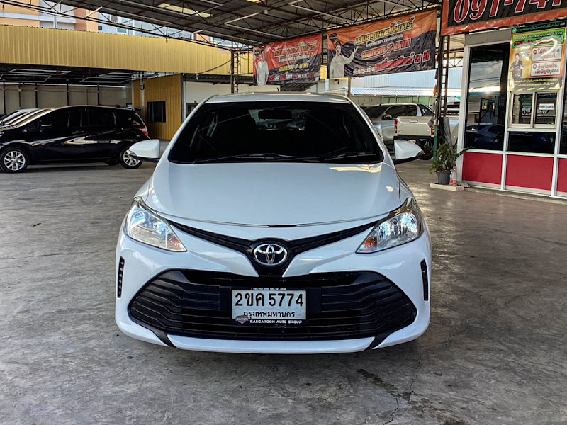 TOYOTA VIOS