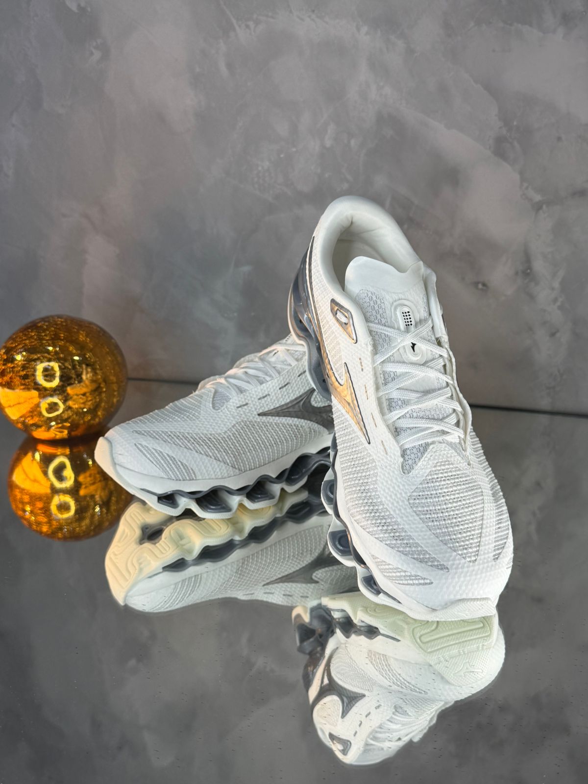 Tênis Mizuno - Imagem 2