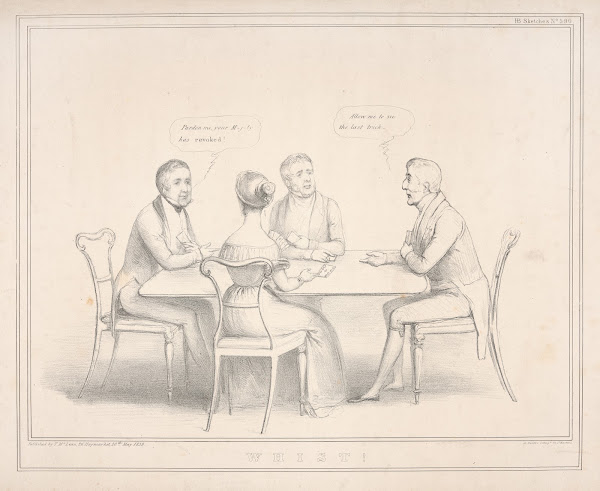 Whist 1839