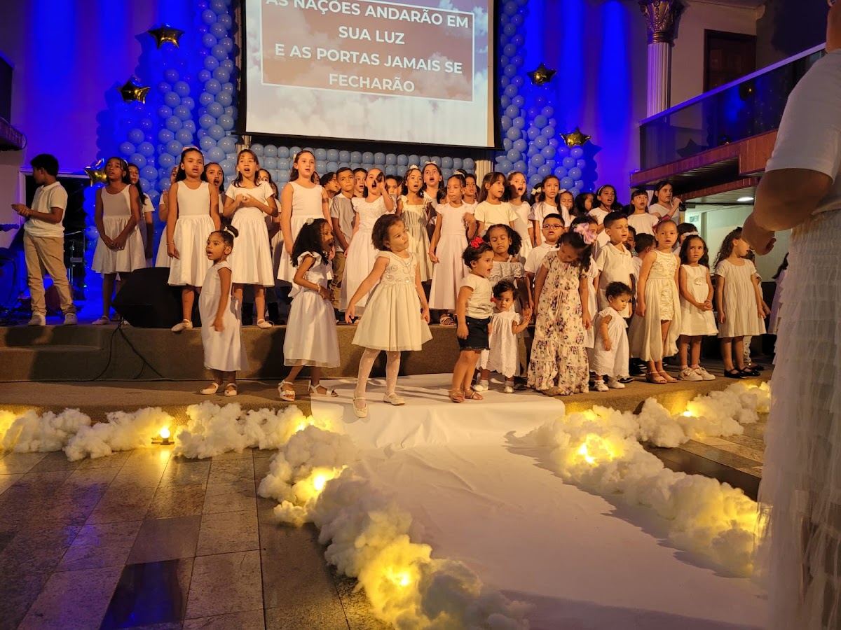 ADMC Kids - Momento 2