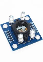 COLOUR SENSOR MODULE