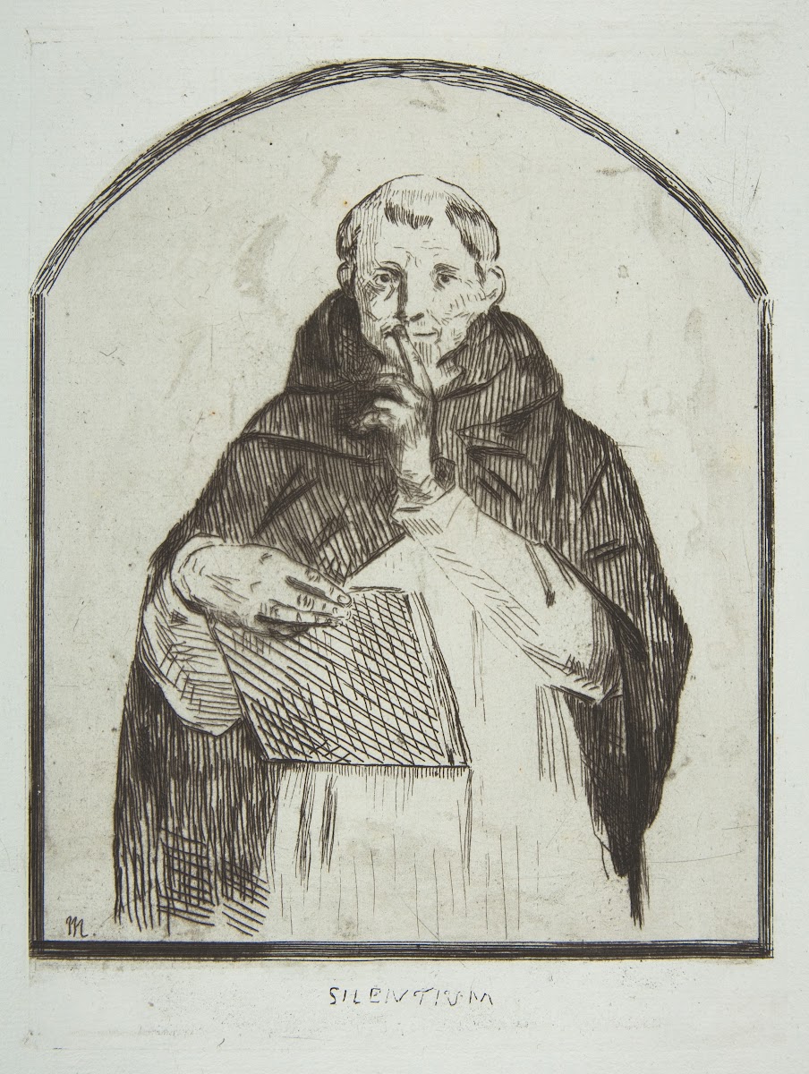 Silentium 186264