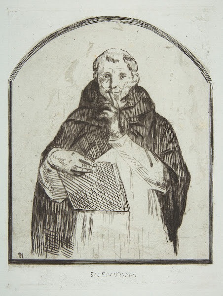 Silentium 186264