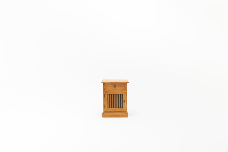 Table de nuit Jail 4