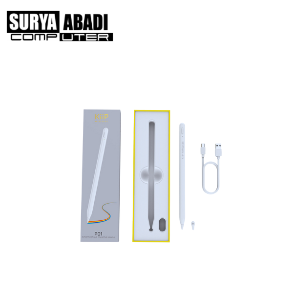 STYLUS PEN KIIP P01