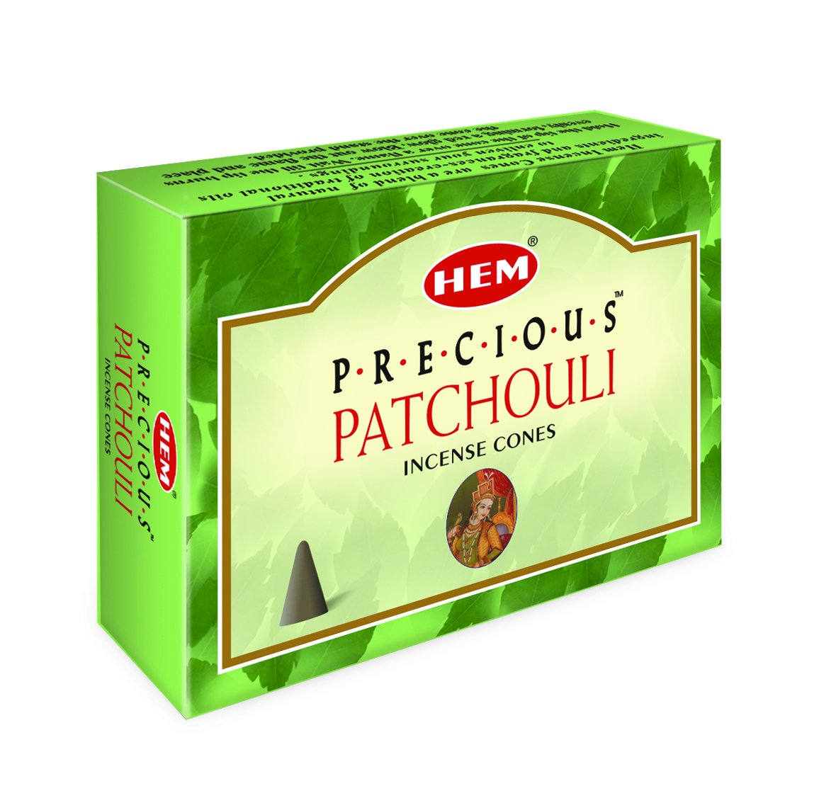 Cono Patchouli