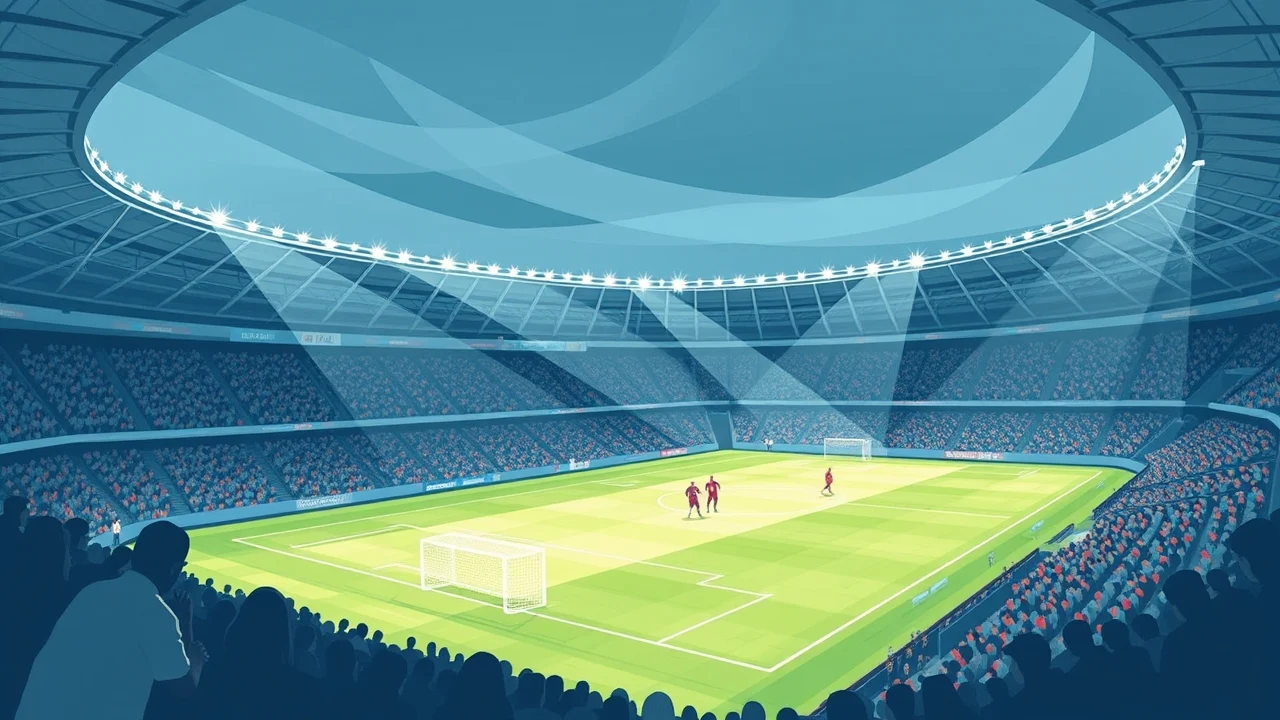 Palmeiras Hadapi Fortaleza di Copa do Brasil 2026