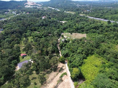 Tanah Jenderam Hulu, Dengkil Bersebelahan Lebuhraya ELITE — foto 4/9