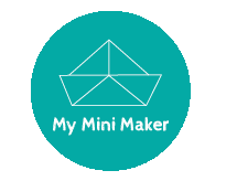 My Mini Maker logo