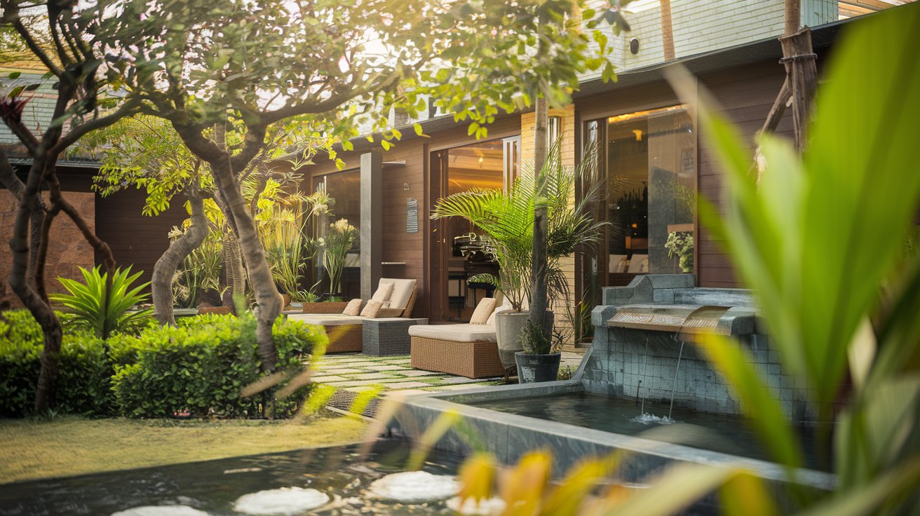 Best Spas in Goregaon – Top Relaxation Spots