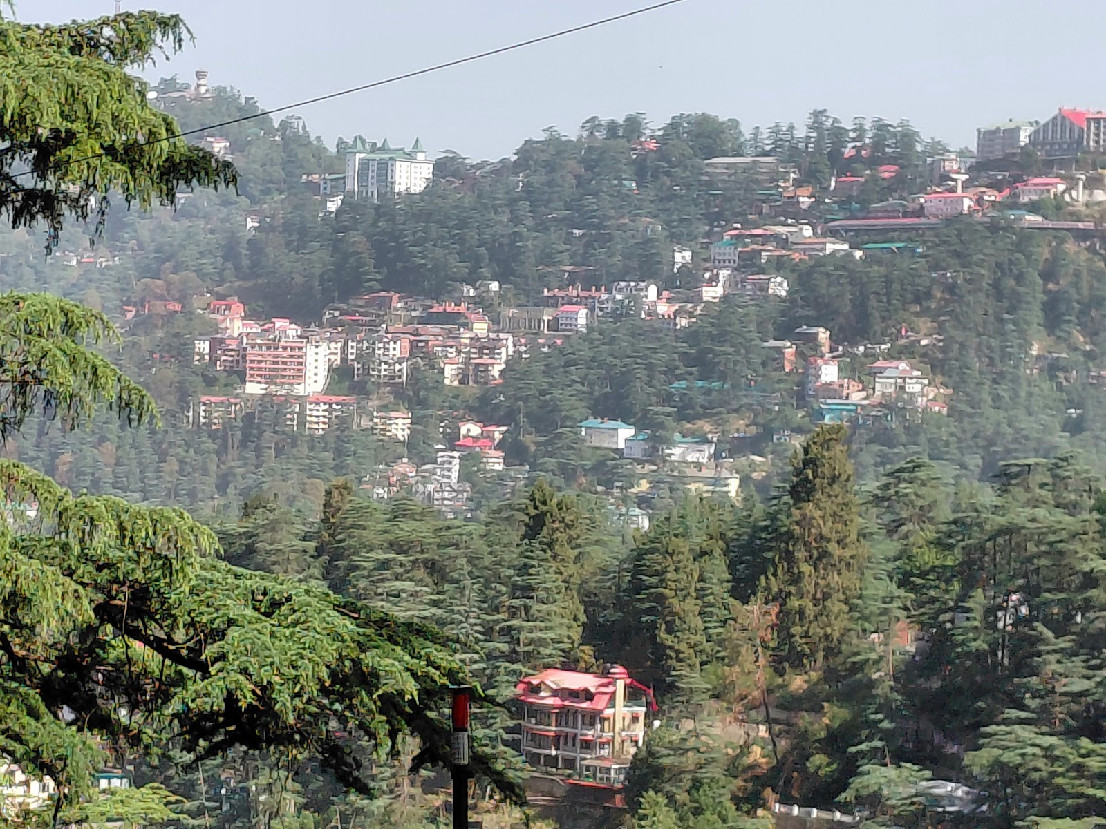 शिमला