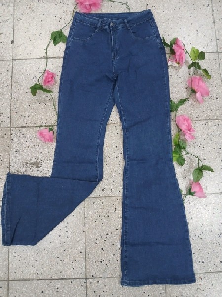JEANS DAMA