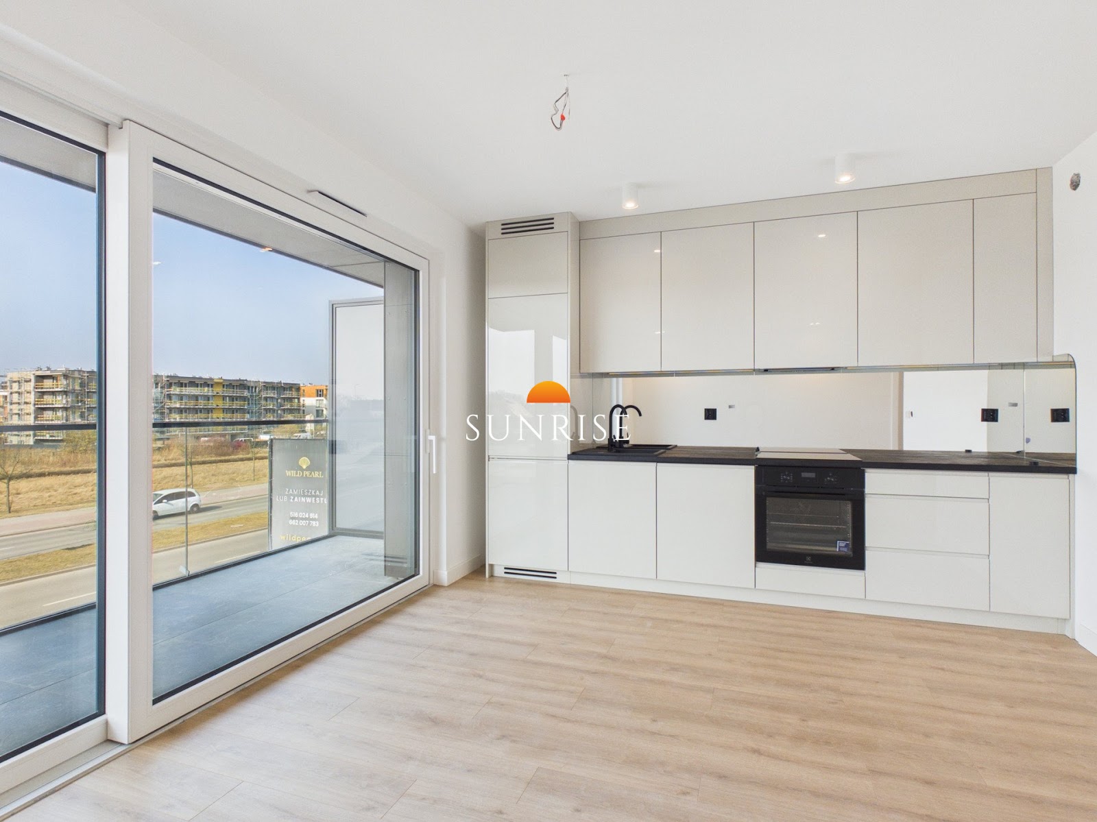 Kołobrzeg – gotowy apartament premium nad morzem — zdjęcie 4