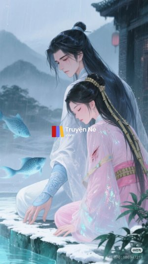 Tình Yêu Giữa Những Bí Mật